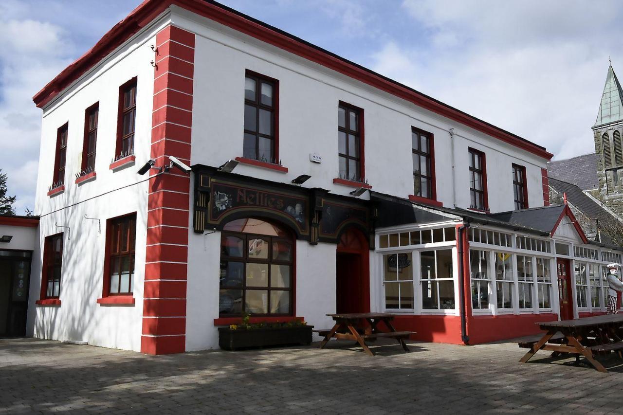 Ravine Hotel Лисдунварна Экстерьер фото