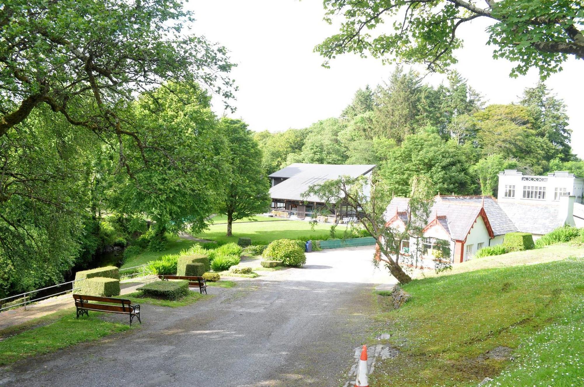 Ravine Hotel Лисдунварна Экстерьер фото